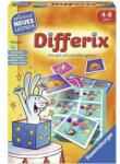 Ravensburger Differix német nyelvű társasjáték (3362-183)