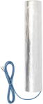 Somogyi Covor electric potrivit sub pardoseala calda (tip parchet laminat), 8x0, 5m, 600W, 150W/m2 (FHW040) - vexio