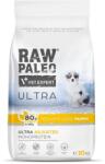 VetExpert Raw Paleo Ultra Puppy Medium & Large turkey 10 kg