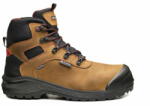 Base Protection B0895 BE-DRY Barna Munkavédelmi Bakancs S3 HRO HI CI WR SRC