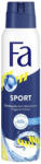 Fa Sport for Women 48h deo spray 150 ml