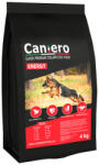 Caniero ENERGY száraz kutyatáp 4 kg