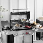 Weber Genesis S-335 (35400075)