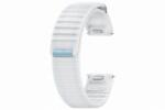 Samsung Galaxy Watch7 szövet szíj (M/L), fehér homok (ET-SVL31LWEGEU) (ET-SVL31LWEGEU) - megaplace