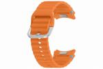 Samsung Galaxy Watch 7 (S/M) sportszíj narancssárga (ET-SNL30SOEGEU) (ET-SNL30SOEGEU)