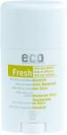 eco cosmetics Fresh olive and mallow deo stick 50 ml