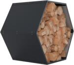 ROJAPLAST ÚL Fatároló, hatszögletű (WGA)