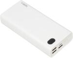 iBOX 20000mAh PowerBank White (IPB20)