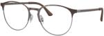 Ray-Ban RX6375 3172 Rama ochelari