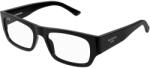Balenciaga BB0370O 001 Rama ochelari