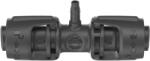 GARDENA Micro-Drip-System T-szűkítőelem, 13 mm (1/2" ) - 4, 6 mm (3/16" ) 5 db 13204-20 (13204-20)