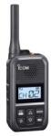 Icom IC-U20SR PMR446 walkie talkie (ICOM-1290-999) (ICOM-1290-999)
