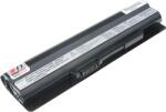 T6 Power Baterie T6 Power MSI CX650, FR610, FR620, FR700, FX400, FX600, FX610, FX700, 5200mAh, 58Wh, 6celule (NBPR0029)
