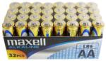 Maxell LR6x32 alkáli elem (MAX731311) - techsend
