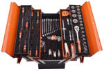 Harden szerszám készlet 77 részes univerzális szerszámosládában (HD-510777)