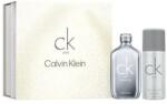 Calvin Klein - CK One Essence Parfum unisex 100ml parfüm szett 2