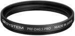 OM System PRF-D40.5 PRO védőszűrő (V656036BW000) - fotoplus