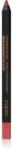 Cupio Waterproof Lip Liner vízálló szájceruza árnyalat Rich Nude 1, 2 g