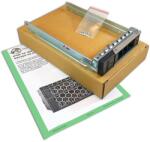 HDDCADDY HDD Tray caddy 2.5" sertar server DXD9H pentru Dell PowerEdge server Gen14 R440, R640, R6415, R6515, R740, R740xd, R7415, R7425, R840, R940, R940xa, XC640-4, XC640-4i, XC740xd-24 (DXD9H)
