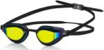 AQUA-SPEED AQUA-SPEED Rapid Mirror úszószemüveg ADULTE fekete