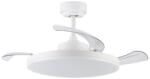 Fanaway Ventilator LED dimabil FANAWAY 21612949 STROLL 30W/230V 2700/3500/5000K d. 106 cm + telecomandă (FAN00302)