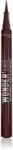 Rimmel Wonder Ink creion pentru conturul ochilor culoare 002 Spiced Chestnut 1 ml