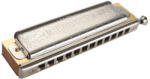 Hohner Super Chromonica 270 kromatikus szájharmonika, G