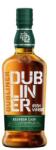  Dubliner Irish Whiskey 0, 7L 40% - bareszkozok