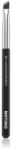 Notino Makeup Brushes Professional Angled Eyeliner Make-Up Brush 251 pensula pentru eyeliner 1 buc
