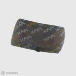 Karpos Coppolo Merino fejpánt, Midnight/Arany/Fehér