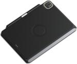 Satechi Husa Magnetica Satechi Vegan-Leather ST-V12PPK pentru iPad Pro 12.9 (Negru) (ST-V12PPK)
