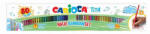 CARIOCA Creion Color 80 Culori Carioca 42890 (42890)