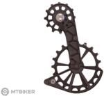 Kogel KOLOSSOS váltókar, Shimano 105 R7000/R7100, fekete