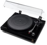Argon Audio TT-4 SPECIAL EDITION Analóg lemezjátszó, Szín - Fekete (TT4SEBLACK)