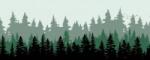 Gembird Forest Gaming egérpad XL-es (MP-PL-FOREST-XL-01)
