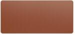 Satechi Mouse Pad Satechi Vegan-Leather Premium Desk Mat ST-LPDMN, 680 x 314 (Maro) (ST-LPDMN) Mouse pad