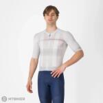 Castelli CLIMBER´S A/C mez, ezüstszürke (XL)