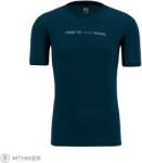 Karpos Coppolo Merino póló, Midnight (XXL)