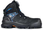 Portwest T-ROBUST Munkavédelmi Bakancs - BOA® Rendszerrel (B1605BKB44)