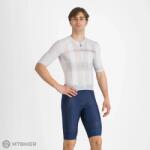 Castelli A/C nadrág, belga kék (L)