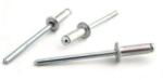  Alumínium Szegecs - AST - 3, 2x8 mm (5236)