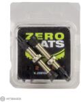 Zeroflats cső nélküli szelepek, 40 mm