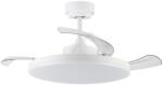 Fanaway 21612949 - led вентилатор stroll 30w/230v 2700/3500/5000k пр. 106 см + do (fan00302)