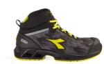 Diadora Shark Stable Impact Munkavédelmi Bakancs - S3 SRC ESD - 37 (II701.177669-C2541 37)