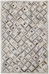  Bakero Sao Paulo Diamond Grey Szőnyeg (70x140 cm) (175)