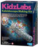 4M KidzLabs Creative Kit - DIY, Caleidoscop (4M-03226)