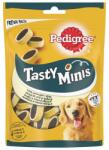 PEDIGREE Tasty Minis sajtos és marhahús ízesítéssel 140 g