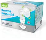 ADORA Pompa manuala pentru san, Adora