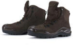 TALAN Tactical Túrabakancs - Nubuk Bőr - 40 (N(dbr)A4300(w)-2 40)