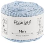 Rosários 4 Meia 14 Baby Blue Kötőfonal (7081601401)